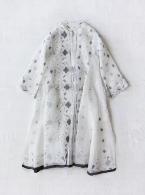Short Tule Dress