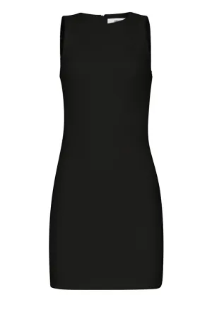 Sleeveless Manhattan Dress