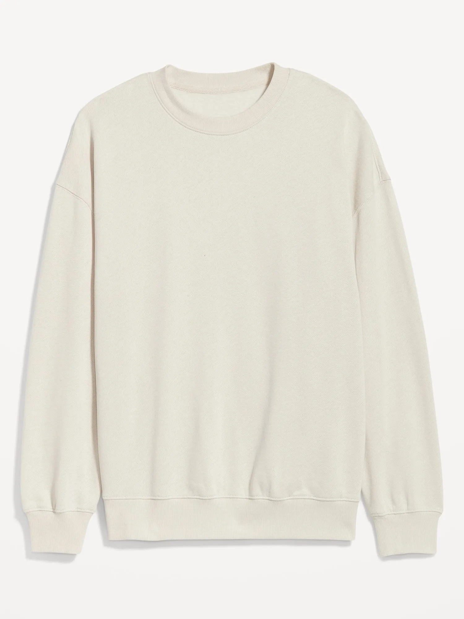 SoComfy Oversized Tunic Sweatshirt