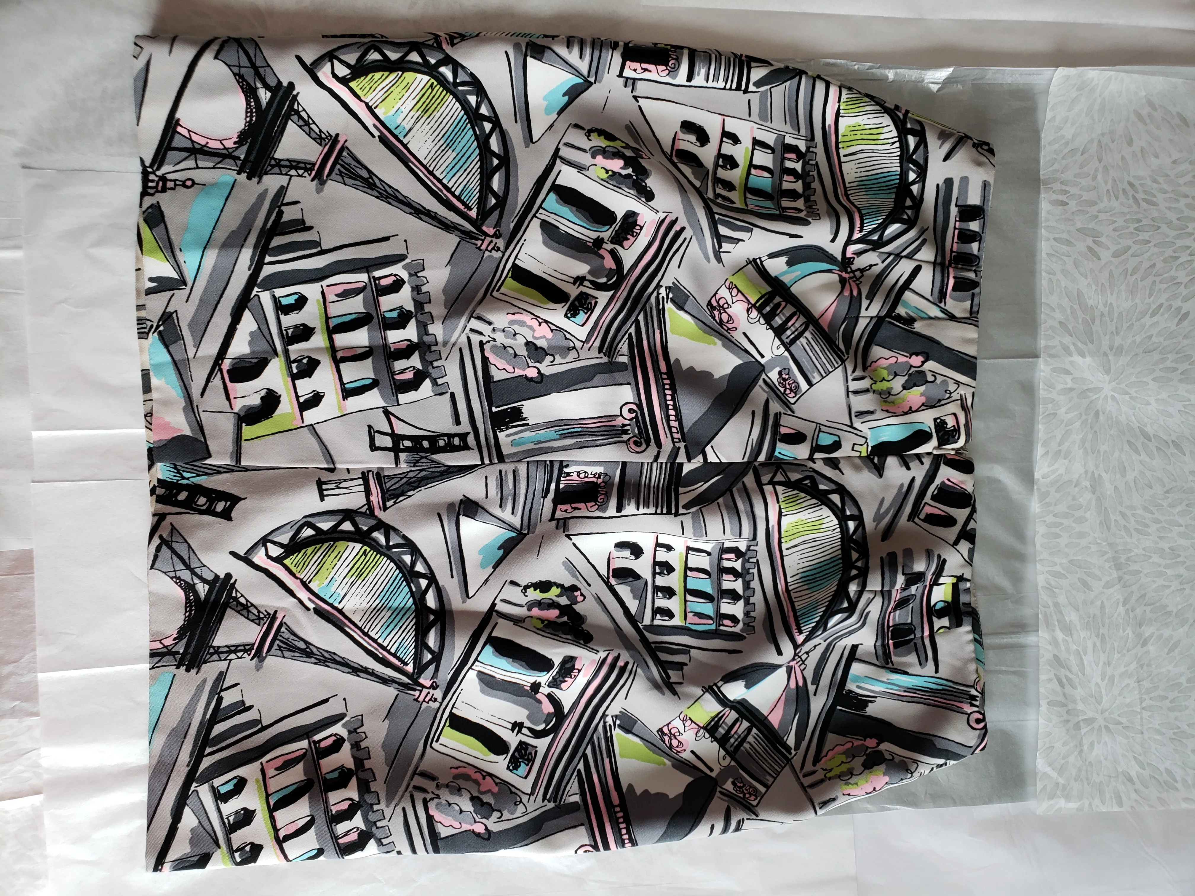 Studio G Skirt