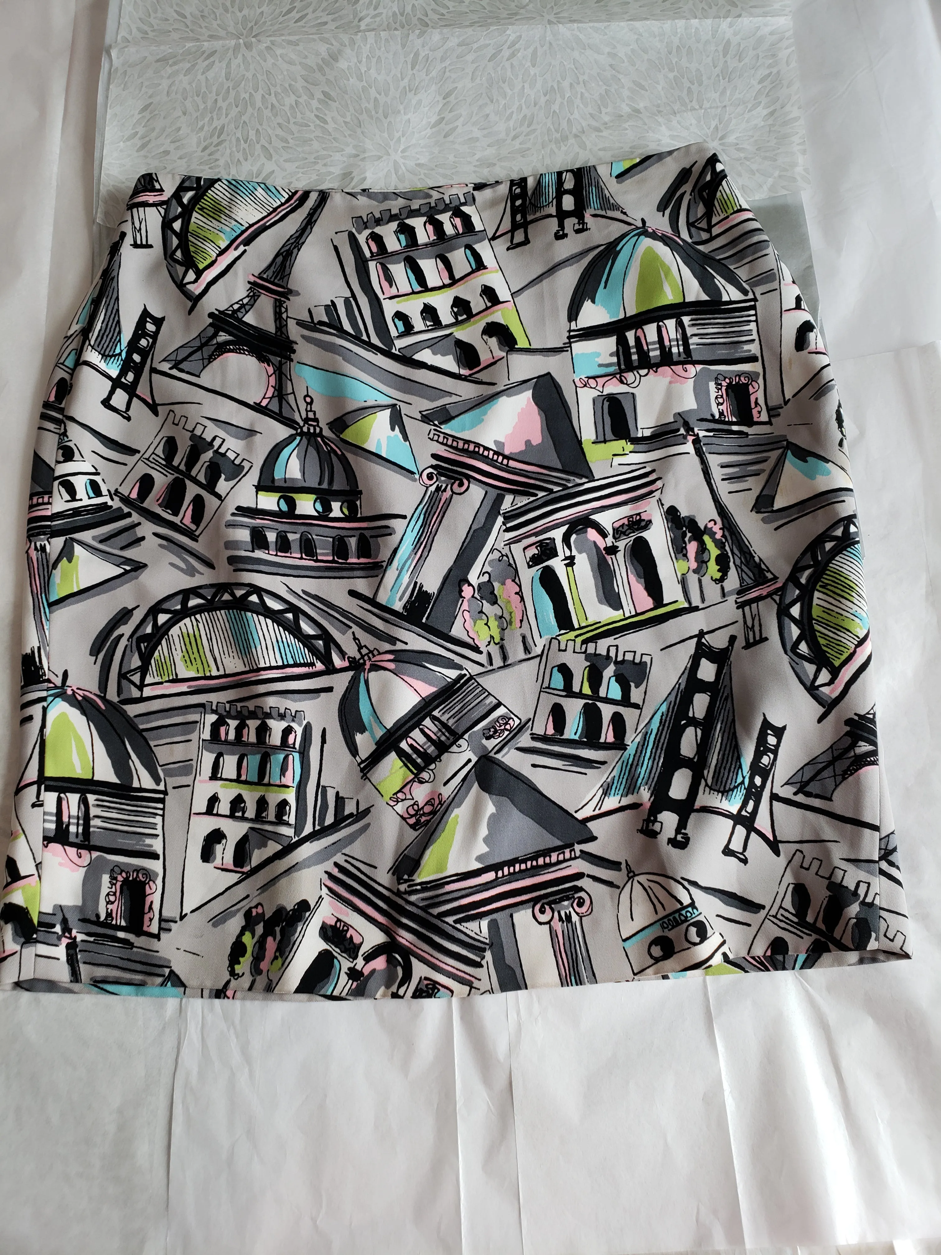 Studio G Skirt