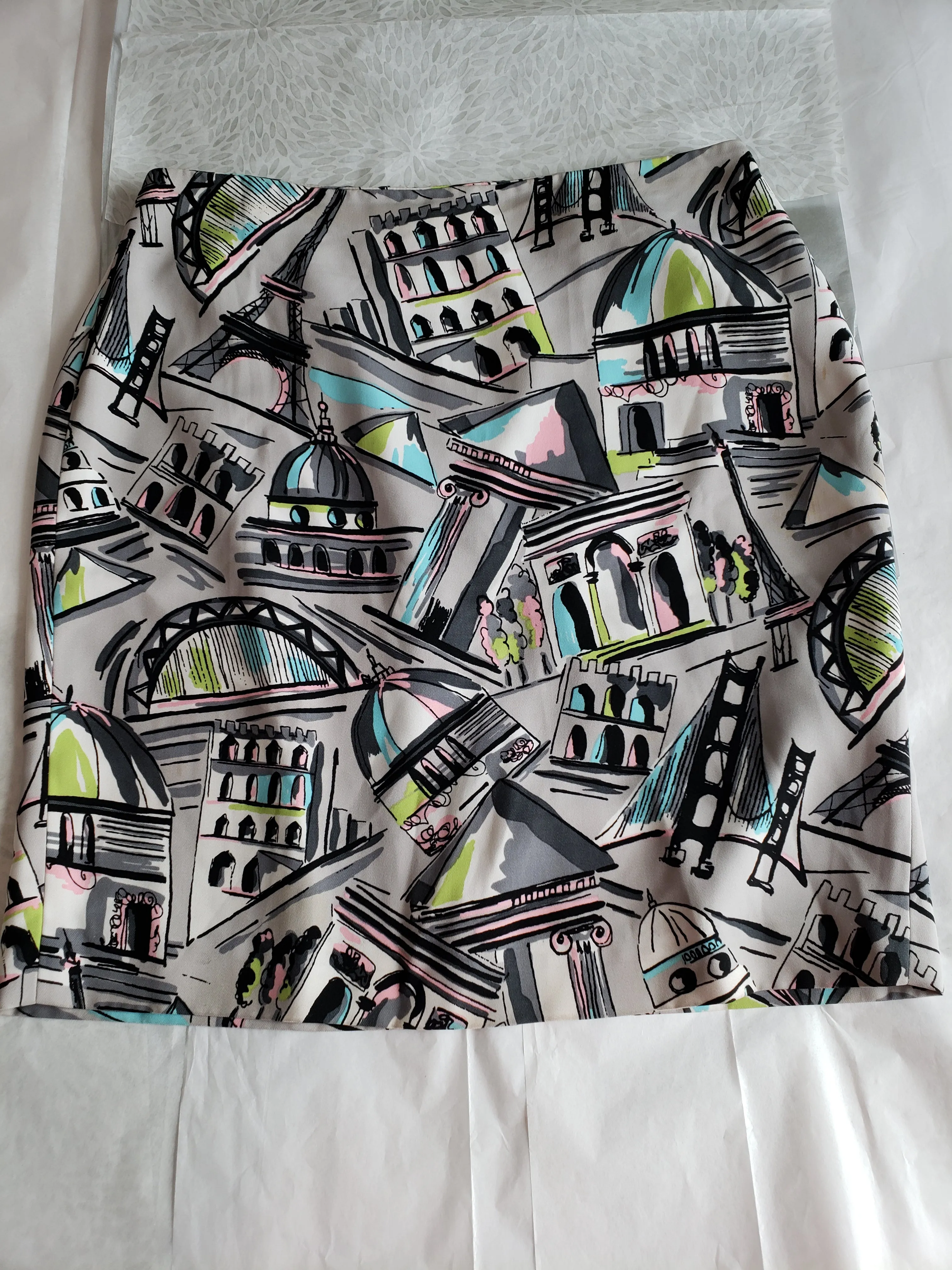 Studio G Skirt