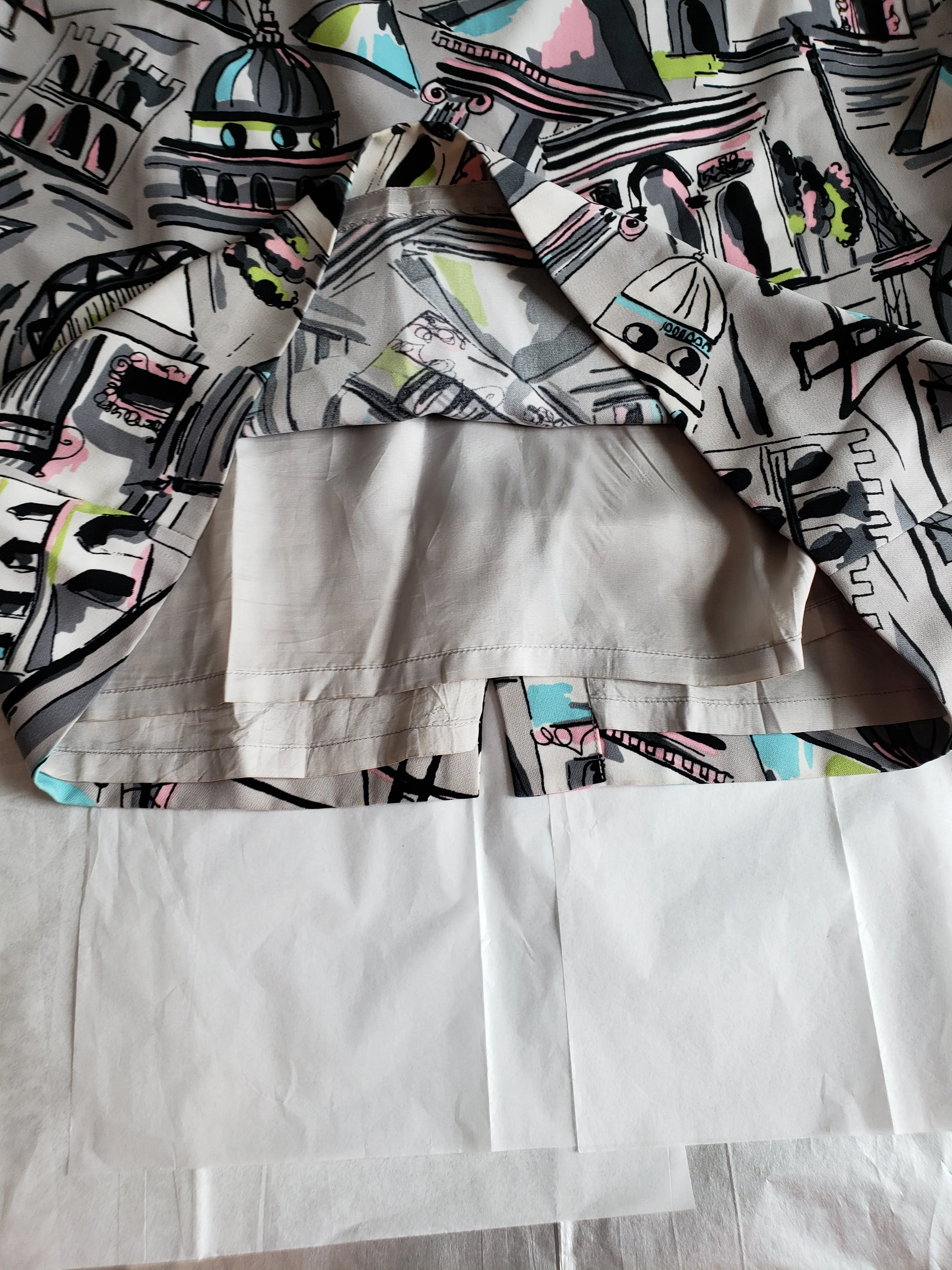 Studio G Skirt
