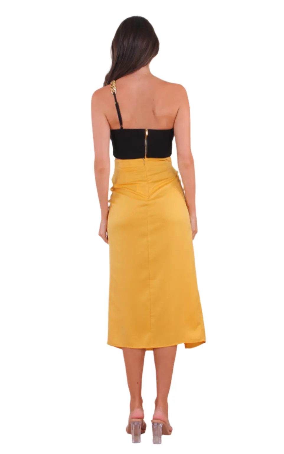 Sunshine Skirt
