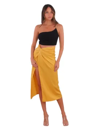 Sunshine Skirt
