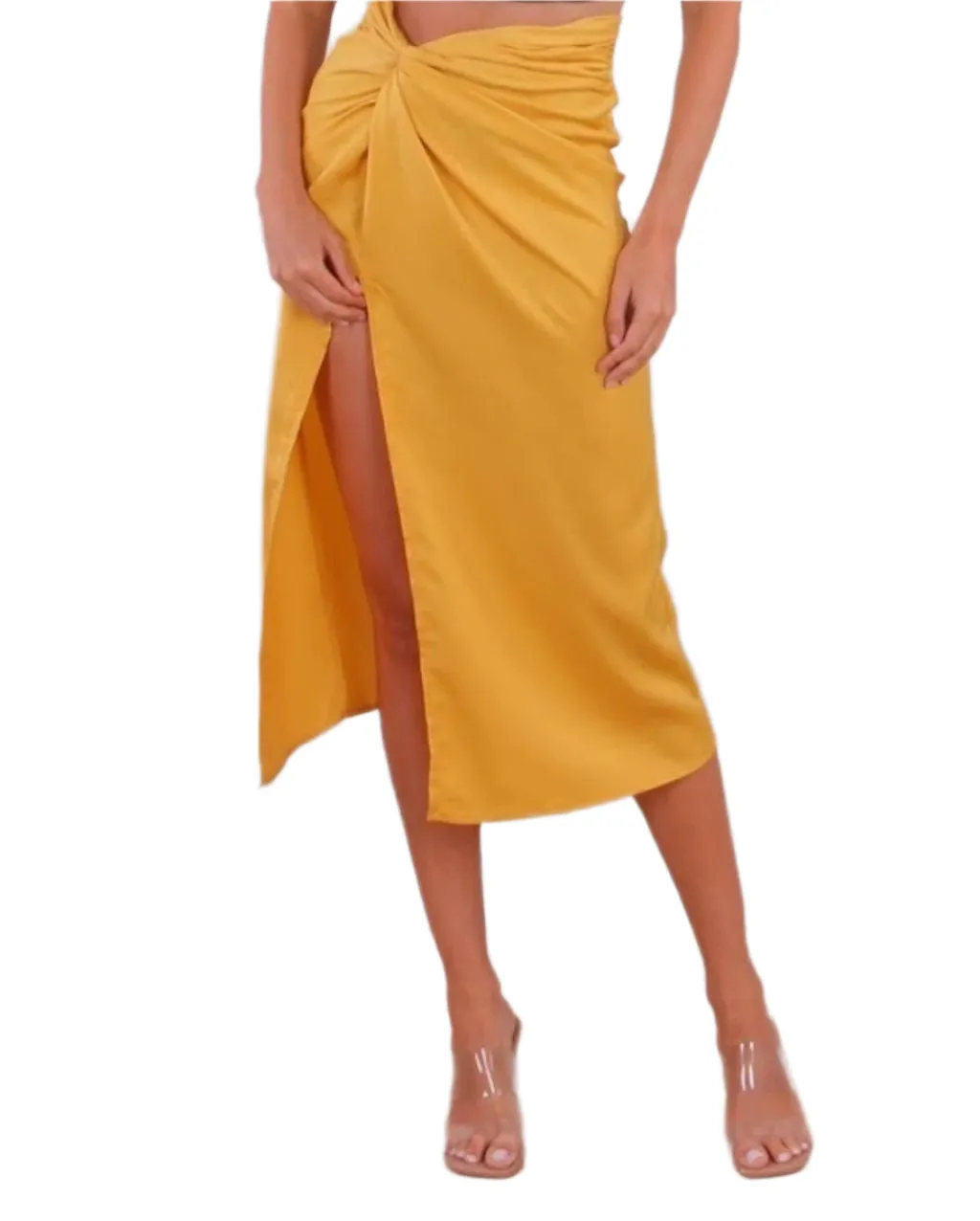 Sunshine Skirt