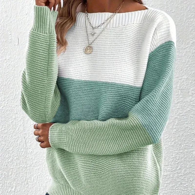Sweaters Casual Pullover