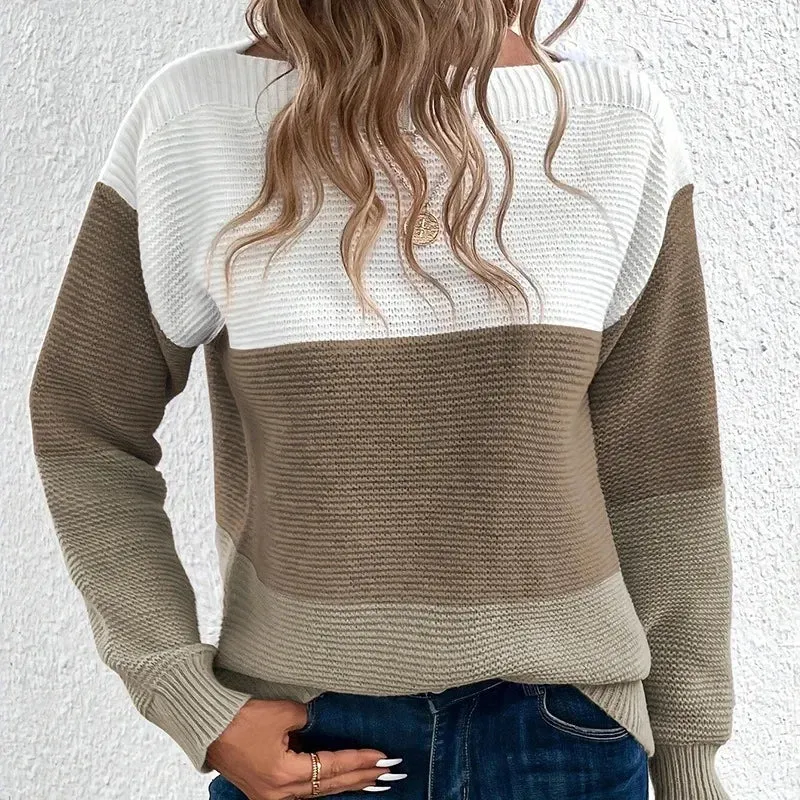 Sweaters Casual Pullover