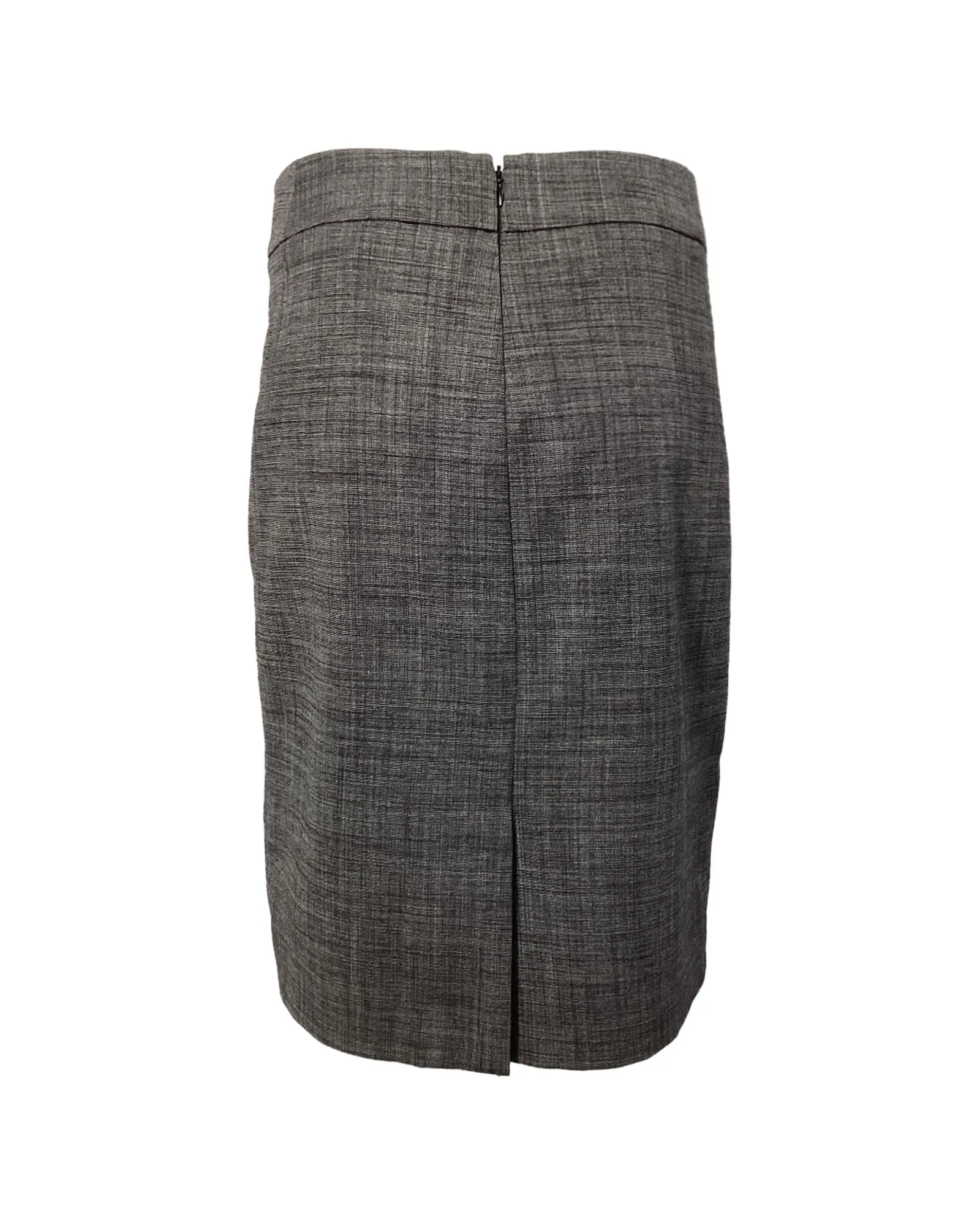 Tailored Pencil Skirt Classic Fit
