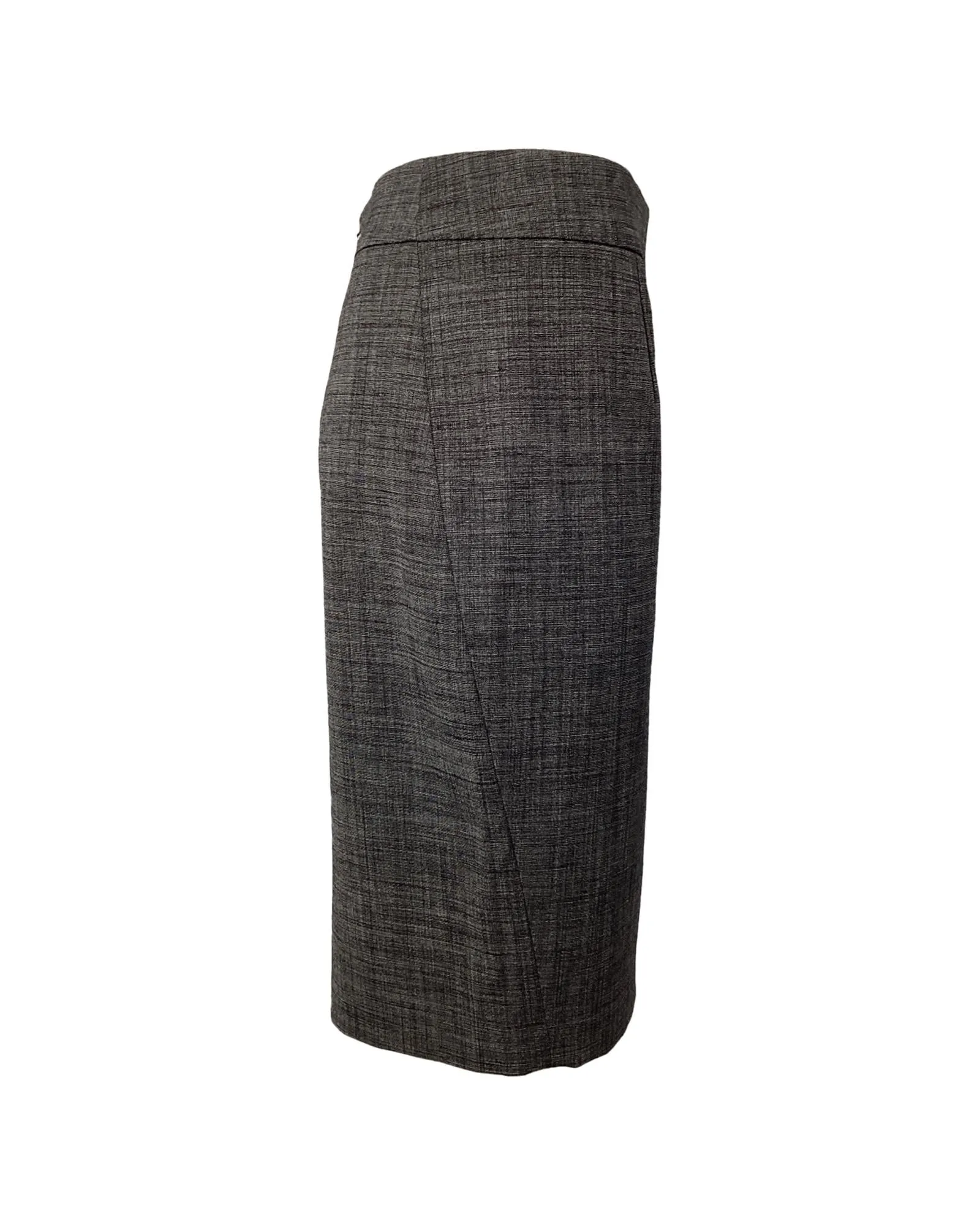 Tailored Pencil Skirt Classic Fit