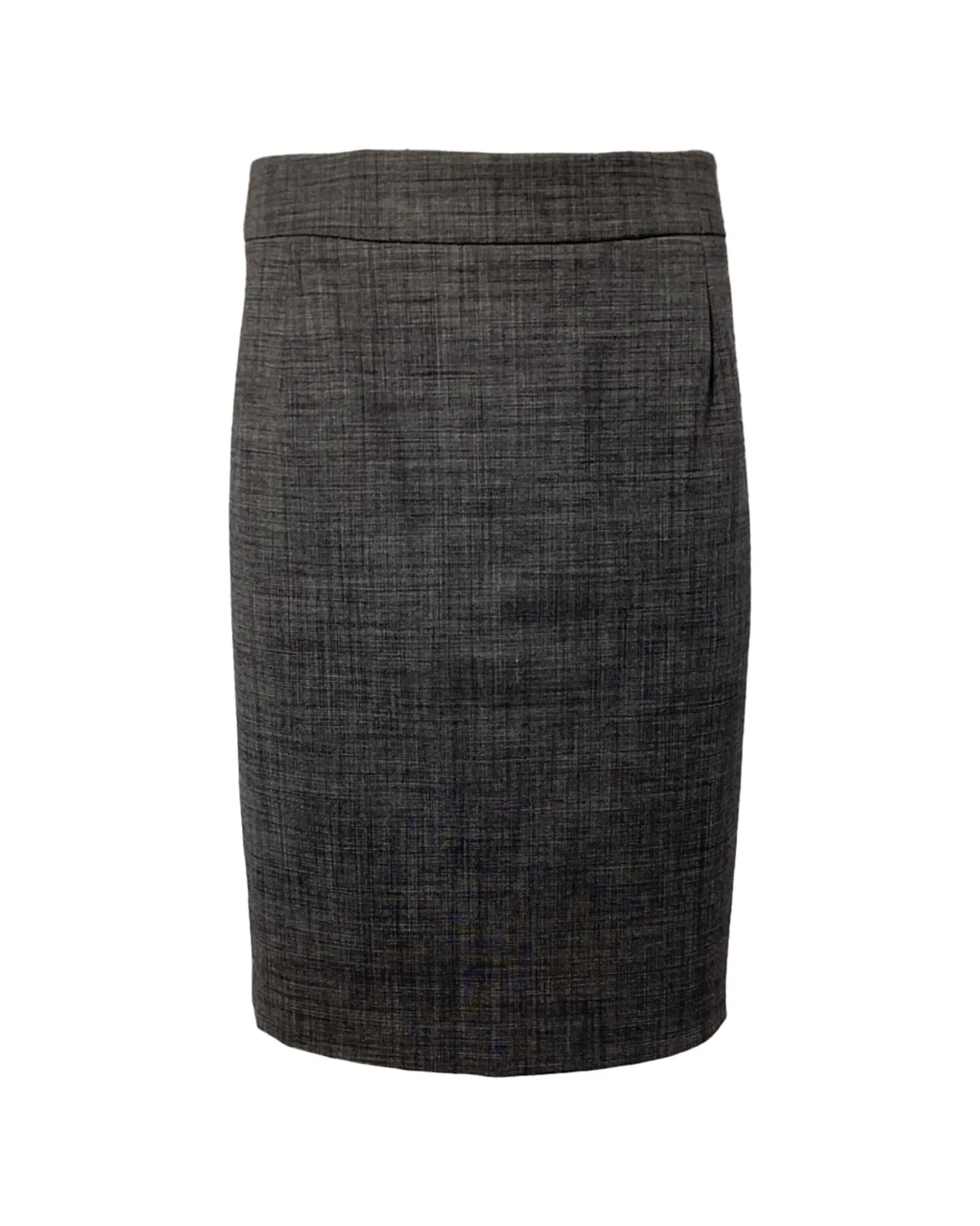 Tailored Pencil Skirt Classic Fit