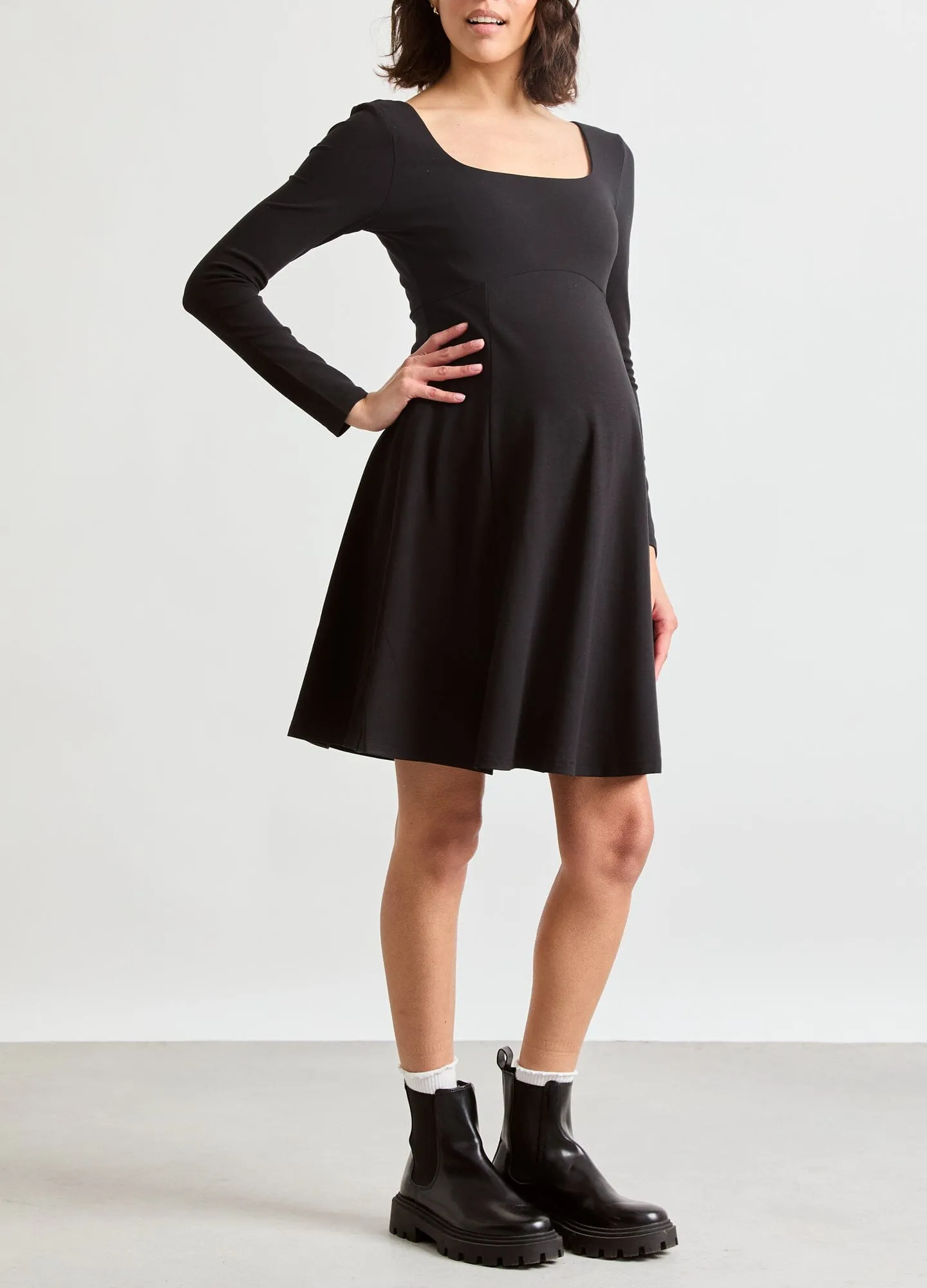 The Sierra Mini Dress