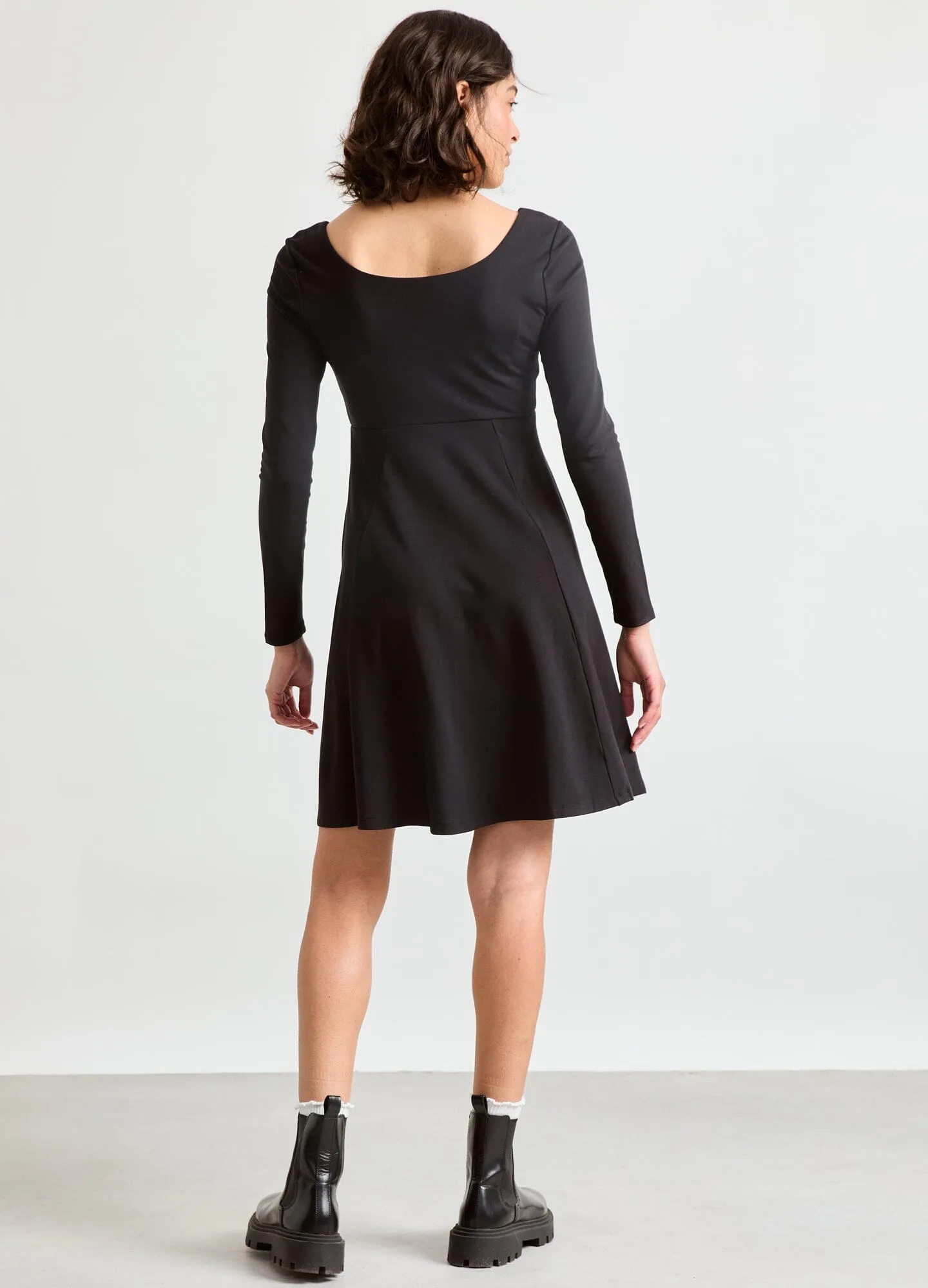 The Sierra Mini Dress