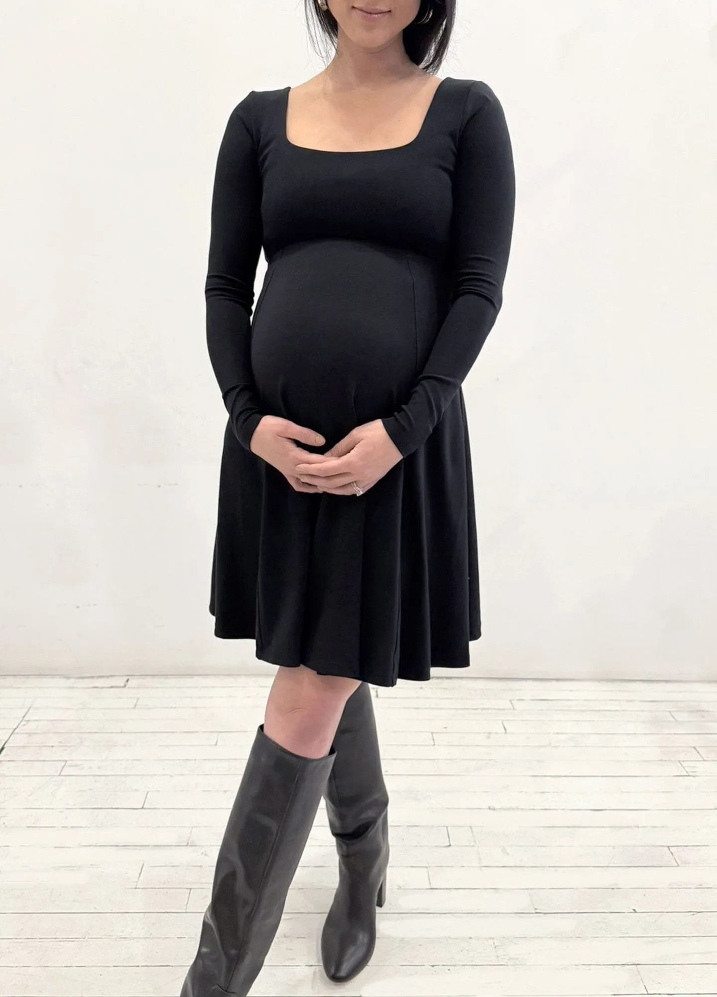 The Sierra Mini Dress