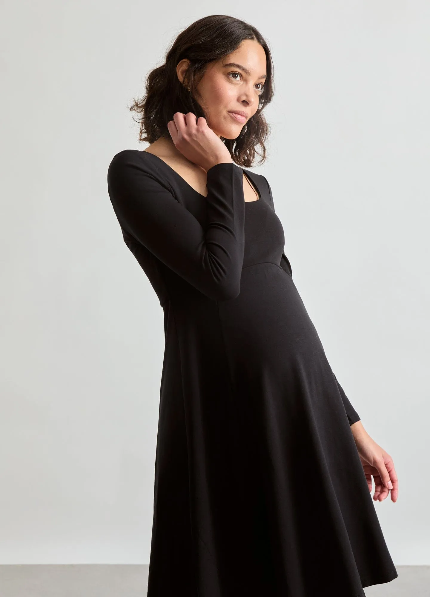 The Sierra Mini Dress