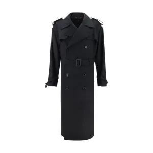 Trench Coat