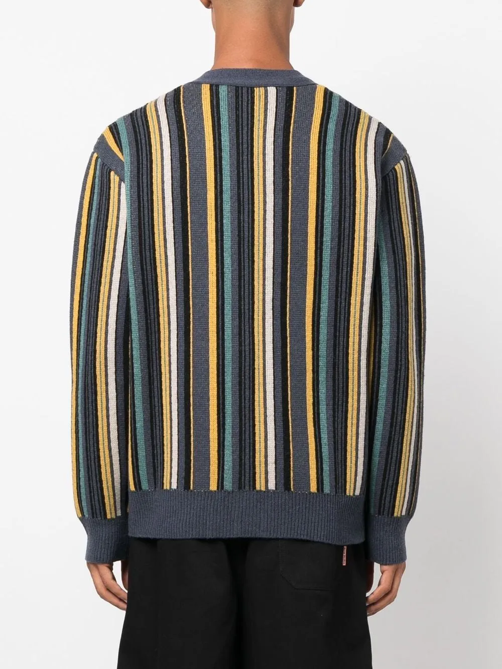 études Sweaters Black