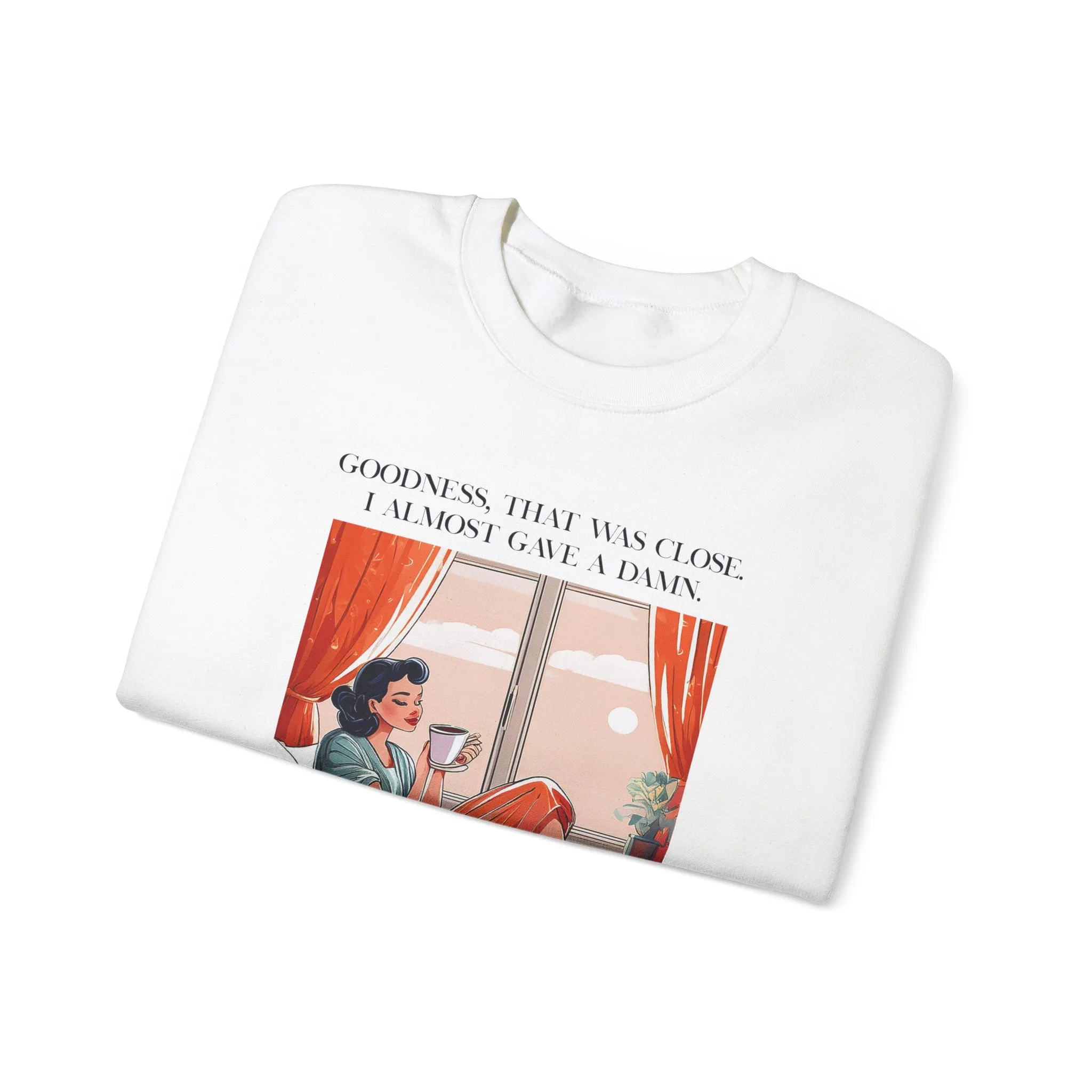 Unbothered Babe Sweatshirt