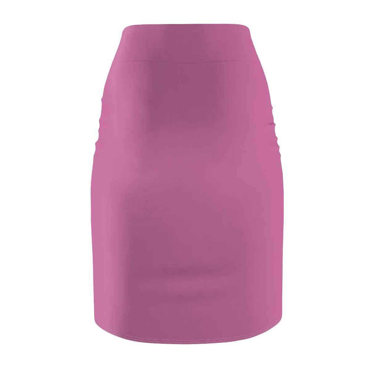 VCC  Women's SKIRTS & DRESSES Pencil Skirt / SHAVA LOGO NBB