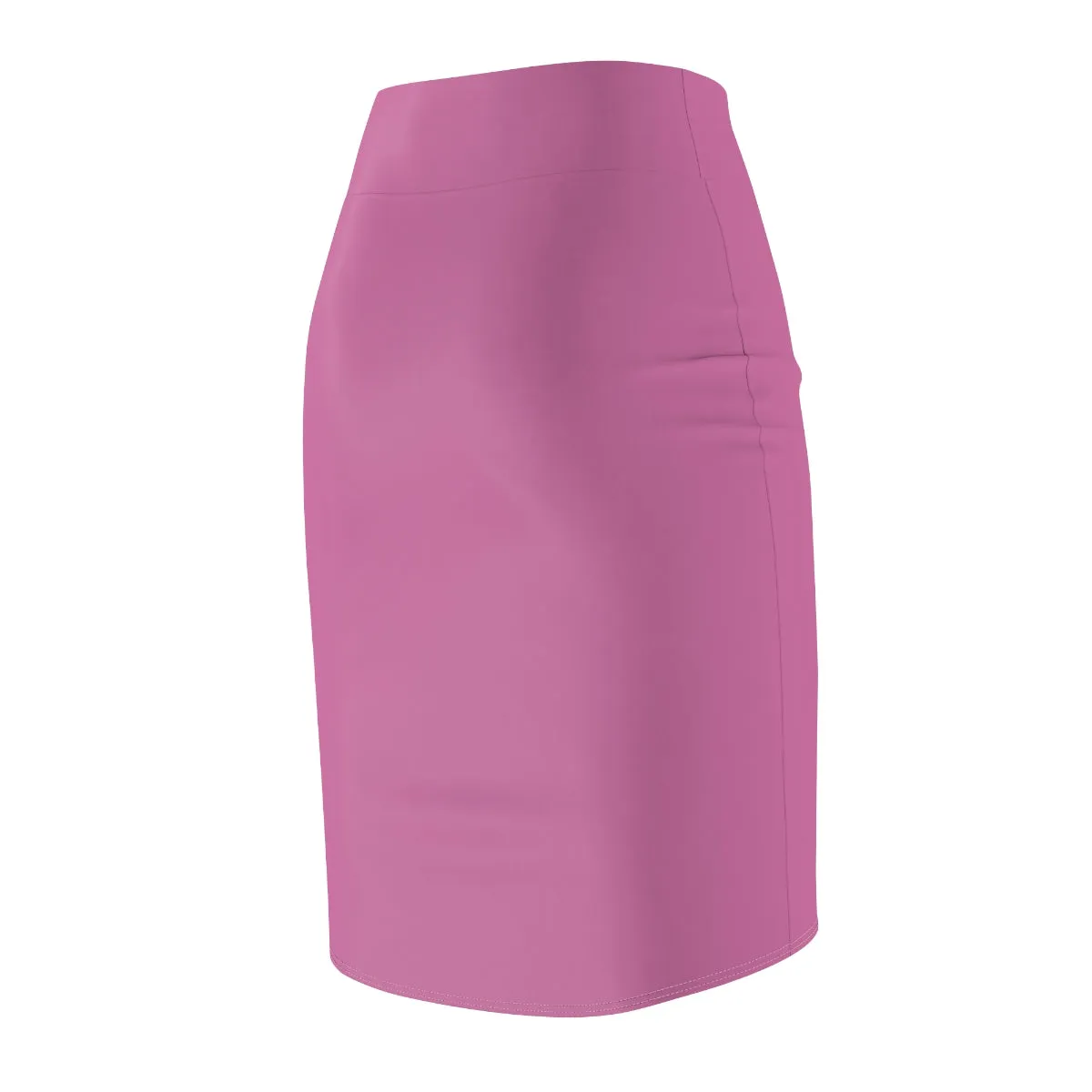 VCC  Women's SKIRTS & DRESSES Pencil Skirt / SHAVA LOGO NBB