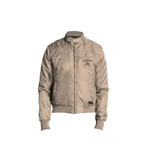 Veteran For Life Vanguard Bomber