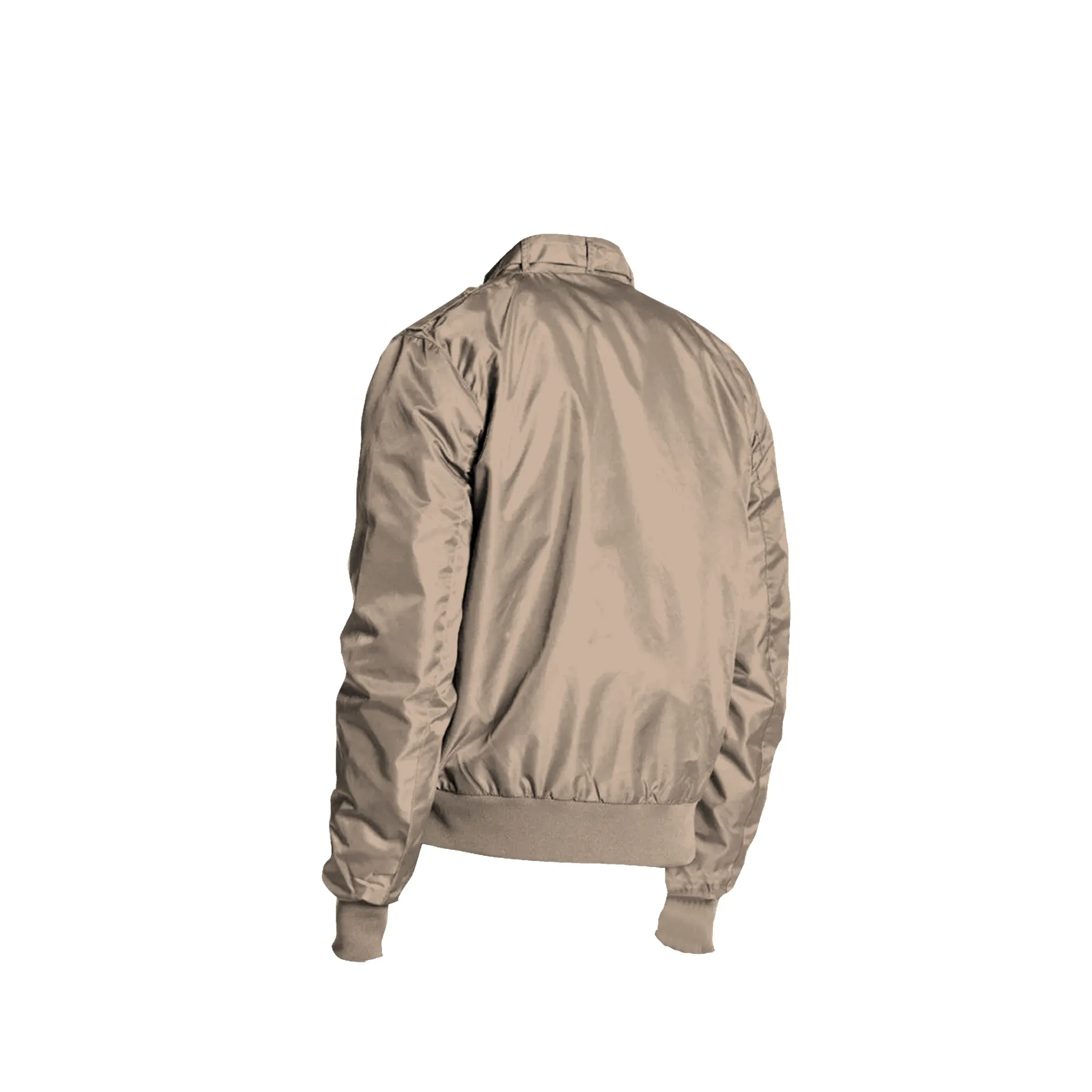 Veteran For Life Vanguard Bomber