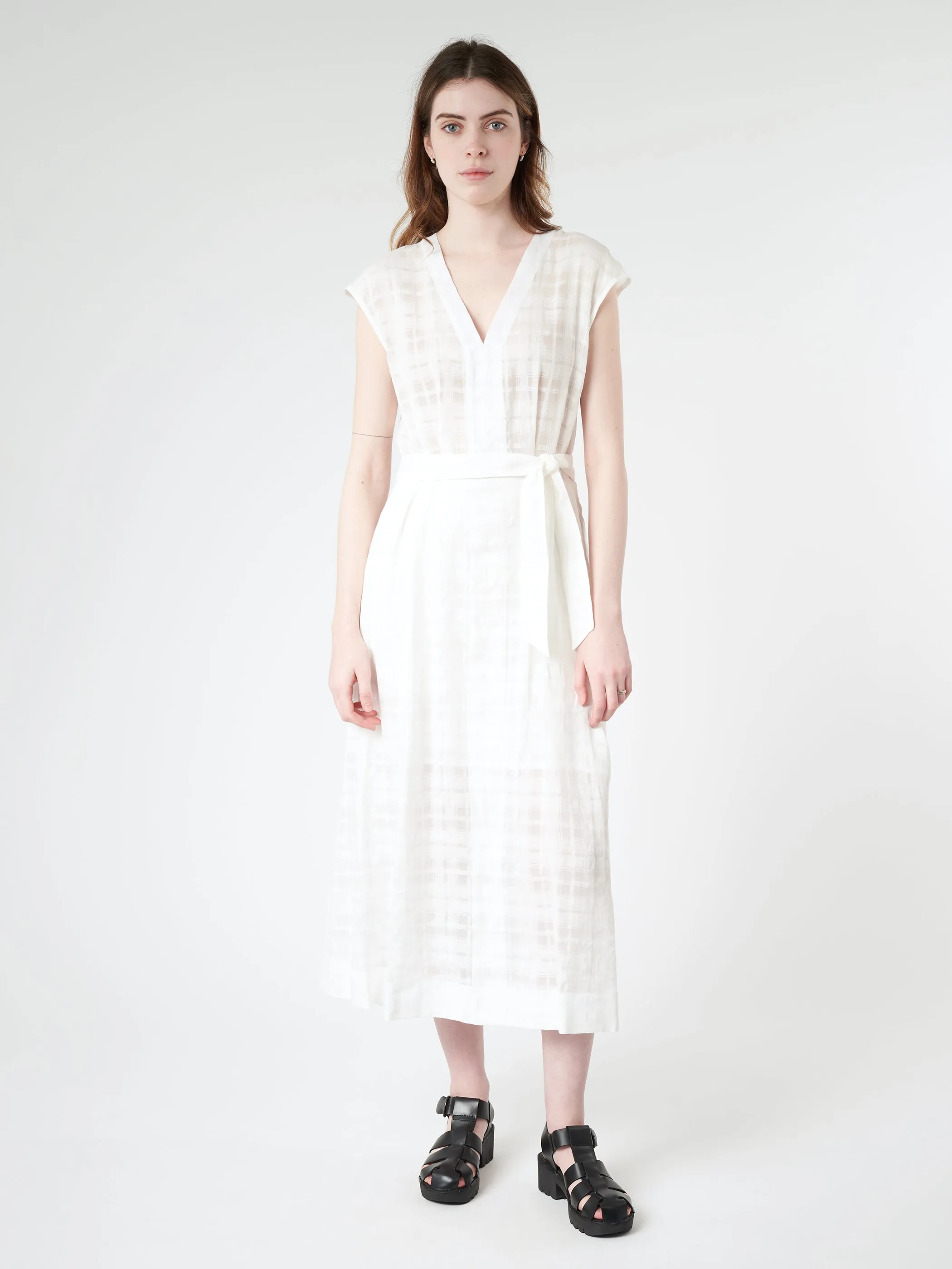 Willow Dress