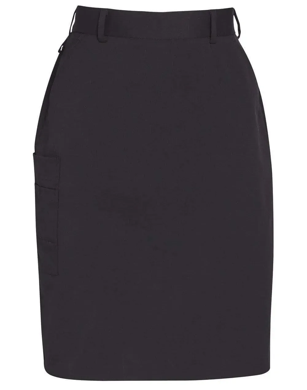 Winning Spirit utility cargo skirt M9477