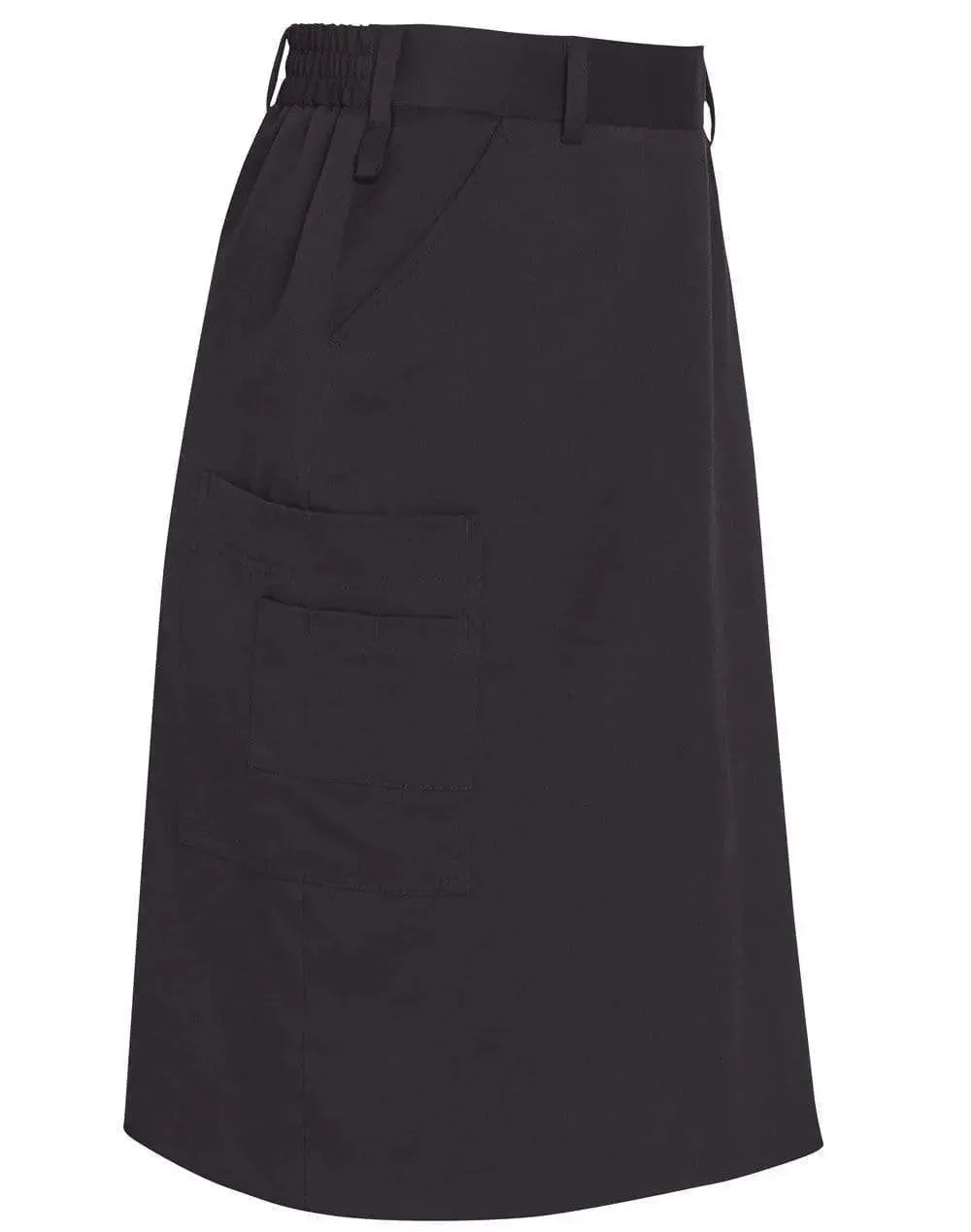 Winning Spirit utility cargo skirt M9477