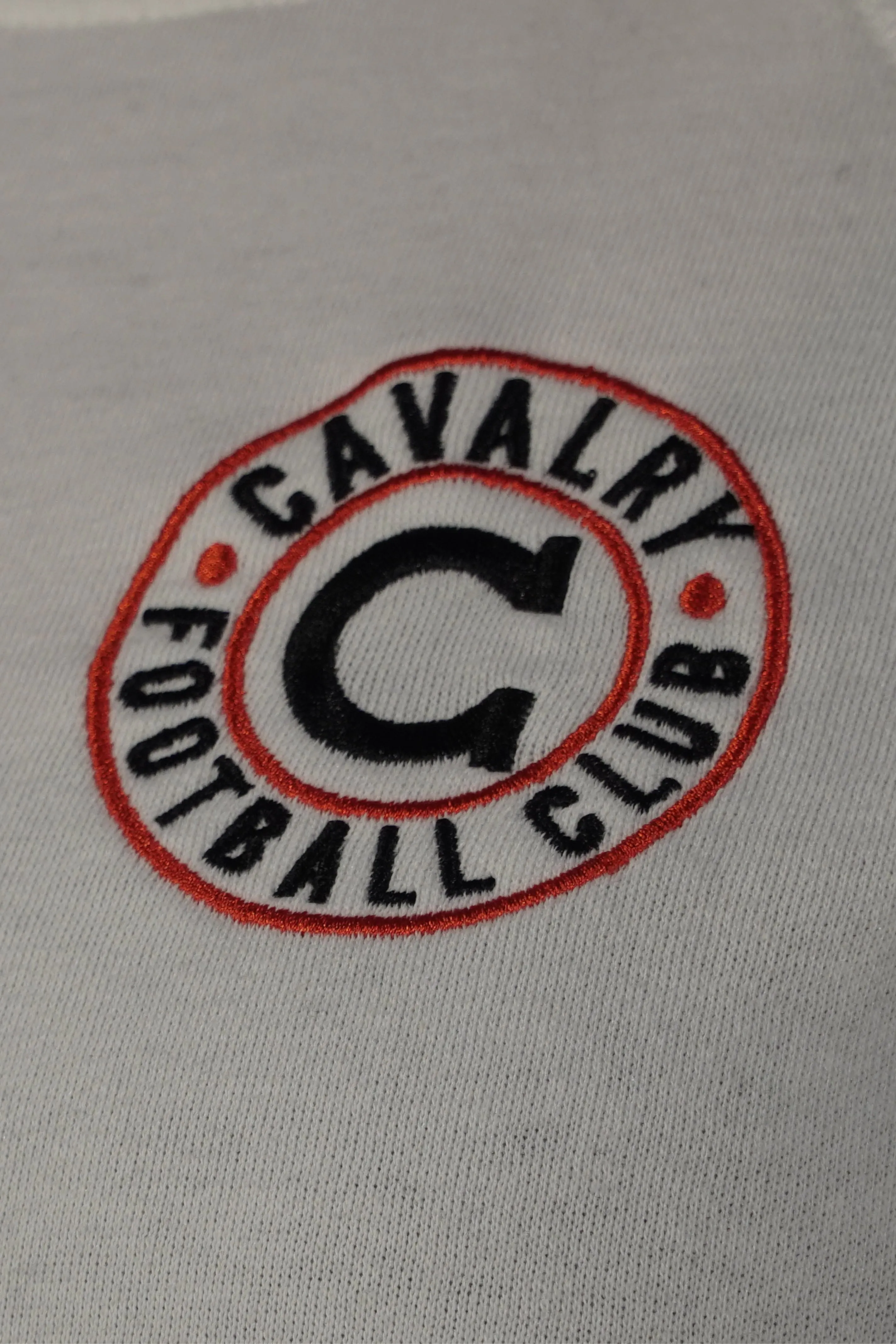Women's Crew Sweater