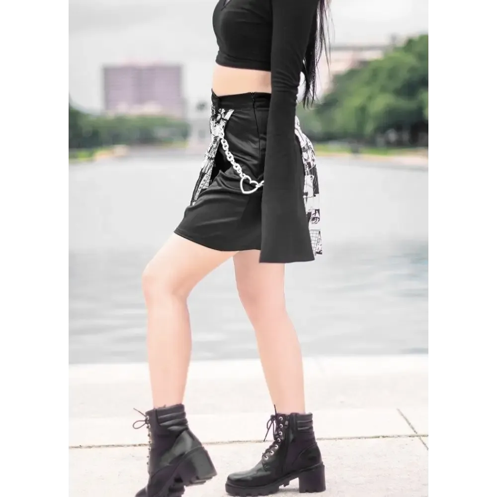 Y2K Full Zip Jacket Pre-Order Made to Order